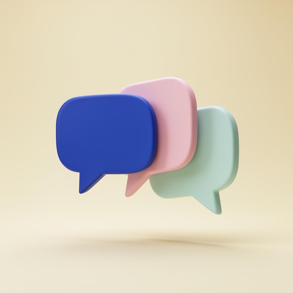 Conversations on RCSify