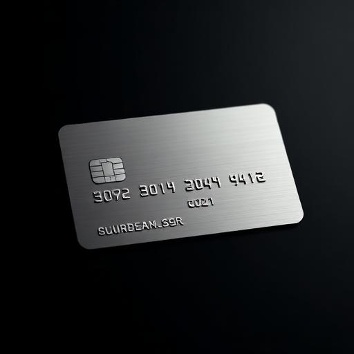 Premium card